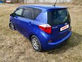 2011 Toyota Ractis II, синий - вид 7