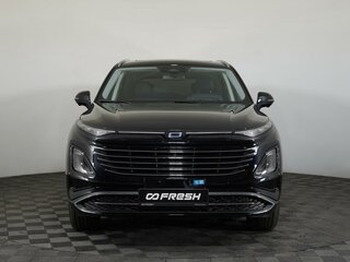 2024 FAW Bestune T90, чёрный, 2440000 рублей, вид 3