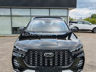 2024 Xcite X-Cross 7, чёрный, 1899000 рублей, вид 5