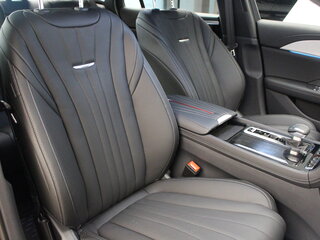 2025 Hongqi H5 II, чёрный, 3990000 рублей, вид 1