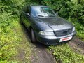 1997 Audi A4 I (B5), чёрный, 222222 рублей - вид 4