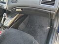 2009 Honda Civic VIII Рестайлинг, синий - вид 8