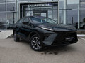 2026 Omoda C5 II, чёрный - вид 5