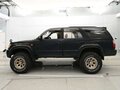 1997 Toyota Hilux Surf III, чёрный, 1000444 рублей - вид 5