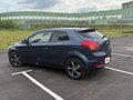 2011 Kia Ceed I Рестайлинг, синий, 600000 рублей - вид 3