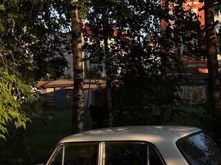 1997 Lada (ВАЗ) 2106 21065, белый, 45000 рублей, вид 4