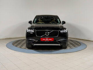 2015 Volvo XC90 II, чёрный, 2689500 рублей, вид 3