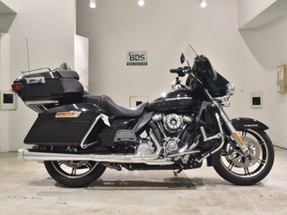 2021 Harley-Davidson Ultra Limited, чёрный, 2149000 рублей, вид 1