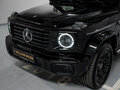 2025 Mercedes-Benz G-Класс 450 d III (W465) Рестайлинг, чёрный, 23900000 рублей - вид 4