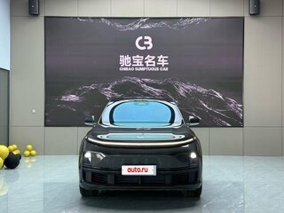 2025 Li Auto (Lixiang) L7 52.3 kWh I Рестайлинг, серый, 5930000 рублей, вид 2