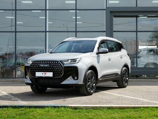 2026 Tenet T7, серебристый, 2935000 рублей, вид 2