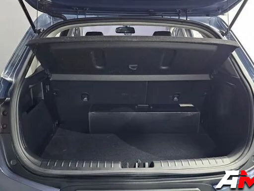2017 Kia Stonic I, синий - вид 5