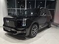 2026 GAC GS8 II, чёрный - вид 1