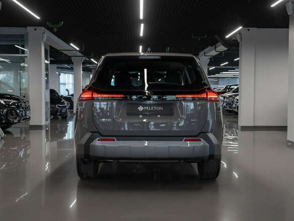 2026 Toyota RAV4 VI (XA60), серый, 4400000 рублей - вид 5