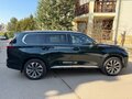 2023 Exeed VX I Рестайлинг, зелёный, 3800000 рублей - вид 3