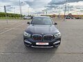 2018 BMW X3 20d xDrive III (G01), серый, 3600000 рублей - вид 3