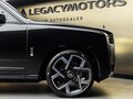 2026 Rolls-Royce Cullinan Black Badge I Рестайлинг (Series II), чёрный, 73670000 рублей - вид 10
