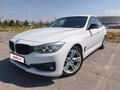 2014 BMW 3 серии 320i xDrive VI (F3x), белый, 1650000 рублей