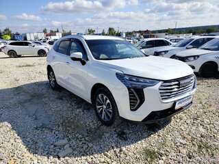 2023 Haval Jolion I, белый, 1278000 рублей, вид 2