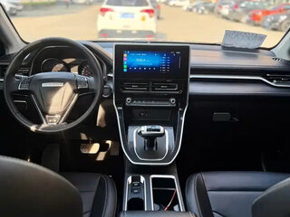 2023 Haval M6 Plus II, чёрный, 1450000 рублей, вид 5