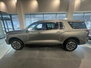 2026 Haval H5 II, серый, 4049000 рублей, вид 5