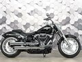 2021 Harley-Davidson Fat Boy, чёрный, 2277000 рублей - вид 2