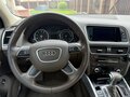 2015 Audi Q5 I (8R) Рестайлинг, белый, 1300000 рублей - вид 9