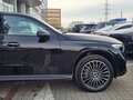 2025 Mercedes-Benz GLC Coupe 300 II (C254), чёрный - вид 10