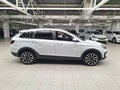 2024 Lada (ВАЗ) Vesta SW Cross I Рестайлинг (NG), белый - вид 7