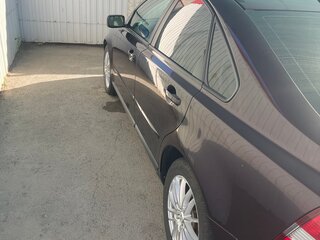 2005 Volvo S40 II, фиолетовый, 500000 рублей, вид 5