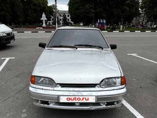 2000 Lada (ВАЗ) 2115, золотистый, 70000 рублей, вид 1