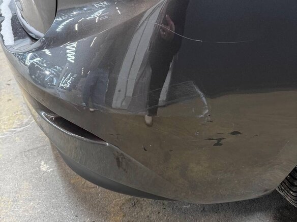 2014 Mazda 3 III (BM), серый, 1000000 рублей - вид 11