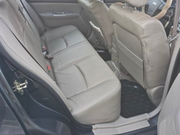 2009 Vortex Estina I, серый - вид 32