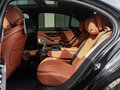 2021 Mercedes-Benz S-Класс 450 4MATIC VII (W223), чёрный, 8000000 рублей - вид 11