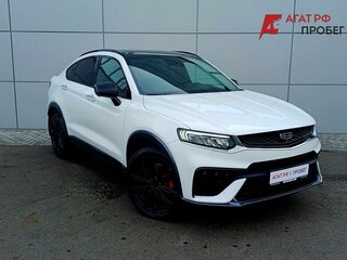 2023 Geely Tugella I, белый, 3360000 рублей, вид 3