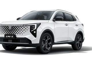 2026 Changan UNI-S I Рестайлинг, белый, 3079910 рублей, вид 1