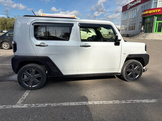 2022 Daihatsu Taft II, белый, 1580000 рублей, вид 2