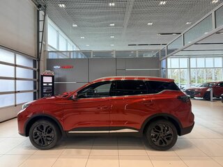2026 Tenet T7, красный, 2985000 рублей, вид 3
