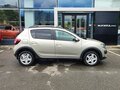 2016 Renault Sandero Stepway II, бежевый - вид 3