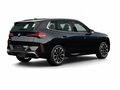 2026 BMW X3 Long 30L xDrive IV (G45/G48), чёрный, 8150000 рублей - вид 5