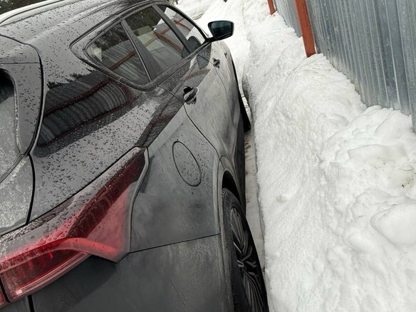 2025 Jetour X70+ I Рестайлинг, чёрный, 2600000 рублей - вид 13