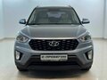 2020 Hyundai Creta I Рестайлинг, серый, 1730000 рублей - вид 1