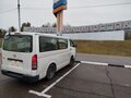 2017 Toyota HiAce, белый, 3900000 рублей - вид 1