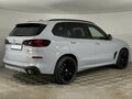 2026 BMW X5 40d IV (G05/G18) Рестайлинг, серый, 17850000 рублей - вид 2