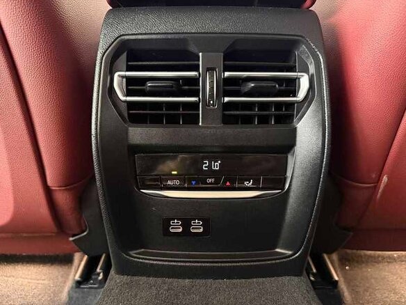 2023 BMW 3 серии Long 320Li VII (G2x) Рестайлинг, чёрный, 3675000 рублей - вид 18