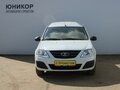 2021 Lada (ВАЗ) Largus I, белый - вид 2