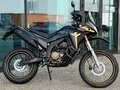 2026 Voge 300 Rally, белый - вид 1