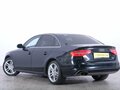 2012 Audi A4 IV (B8) Рестайлинг, чёрный, 1819000 рублей - вид 3