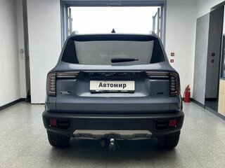 2023 Haval Dargo I, серый, 2540000 рублей, вид 5
