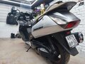 2006 Honda Silver Wing 400, серый, 290000 рублей - вид 2